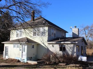 4116 N Donmyer Rd, Solomon, KS 67480