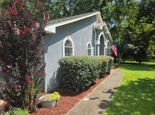 111 Pendleton Ave, Tallahassee, FL 32317