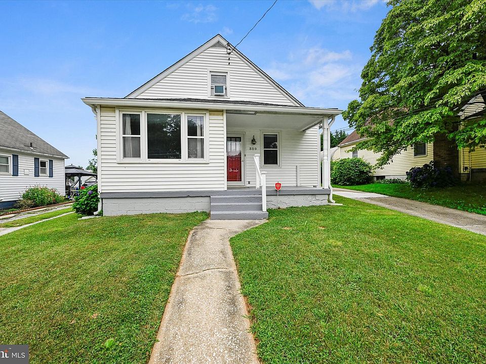 329 E Main St, Westminster, MD 21157 | Zillow