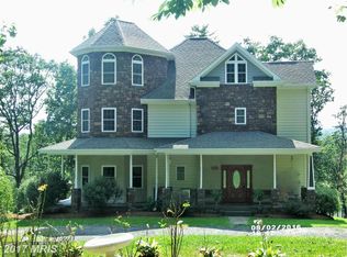 1107 Pepper Rd, Mount Jackson, VA 22842