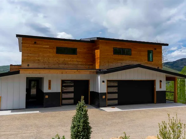 248 Anderson Drive, Crested Butte, CO 81224