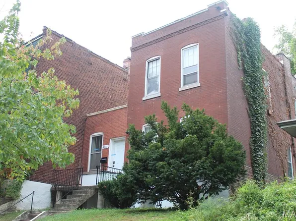 4631 Oregon Ave, Saint Louis, MO 63111