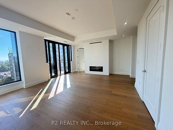 4th image of 2 Forest Hill Rd #806