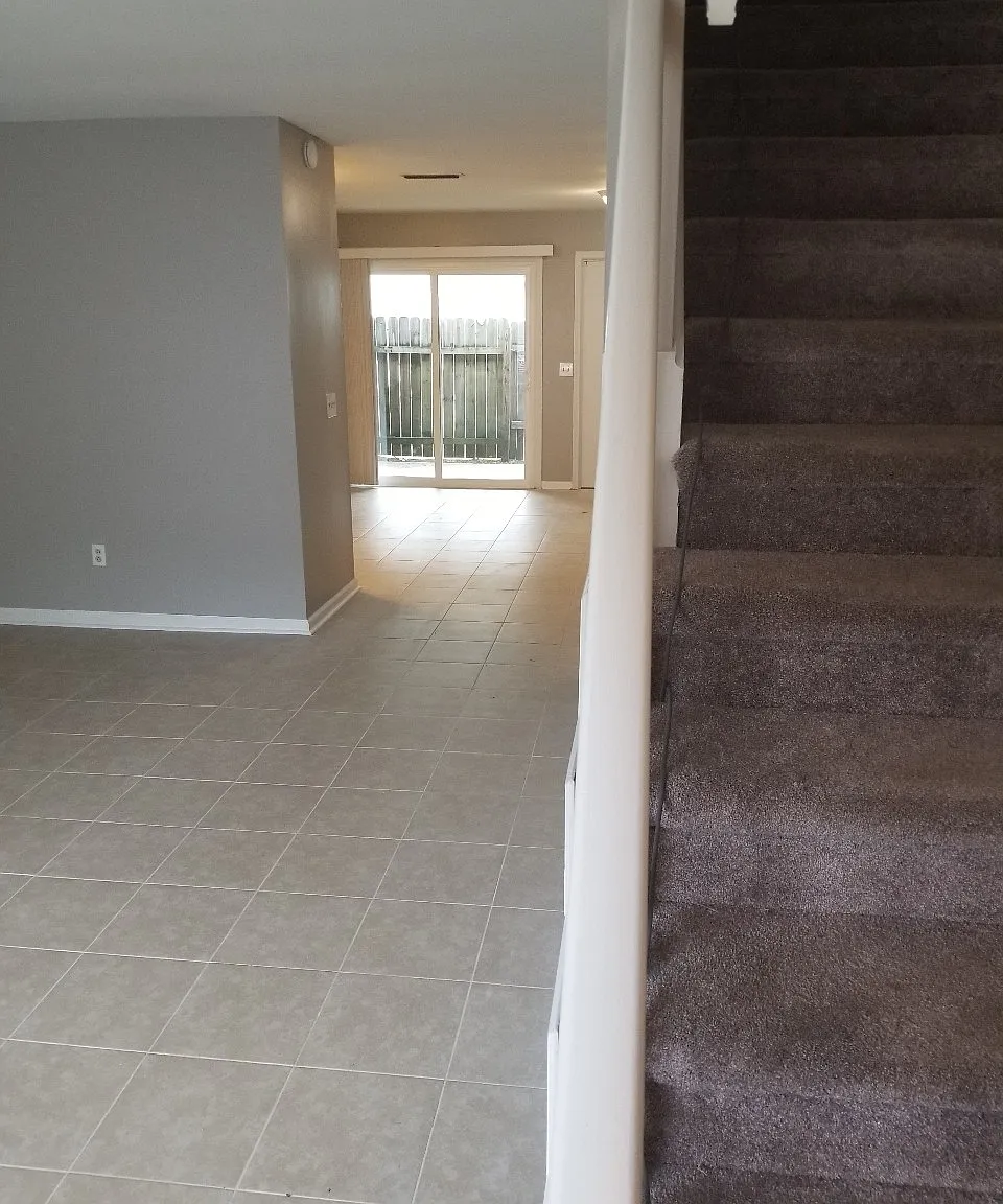 2 bed, 1.5 bath, 1100 sqft, $950 — Photo 4
