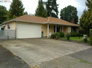 2960 Game Farm Rd, Springfield, OR 97477