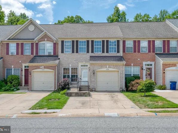 2120 Mardic Dr, Forest Hill, MD 21050