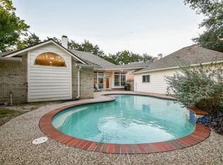 19311 Allview Ln, Houston, TX 77094