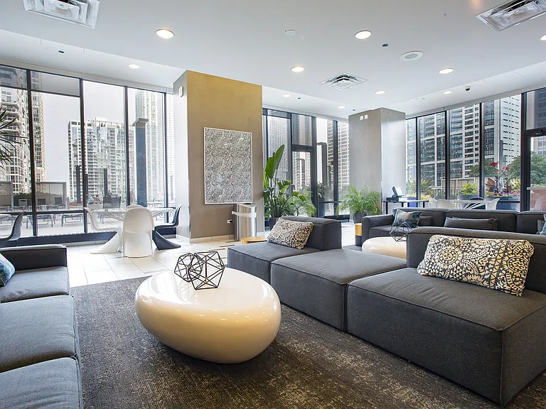 Aqua at Lakeshore East — Photo 11