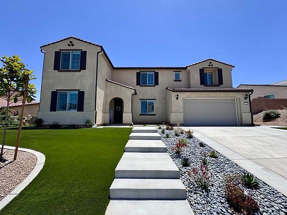 5th image of 25181 Desert Sage Dr