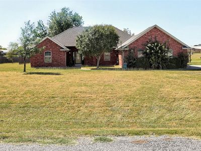 15 Prairie View Rd, Elgin, OK, 73538