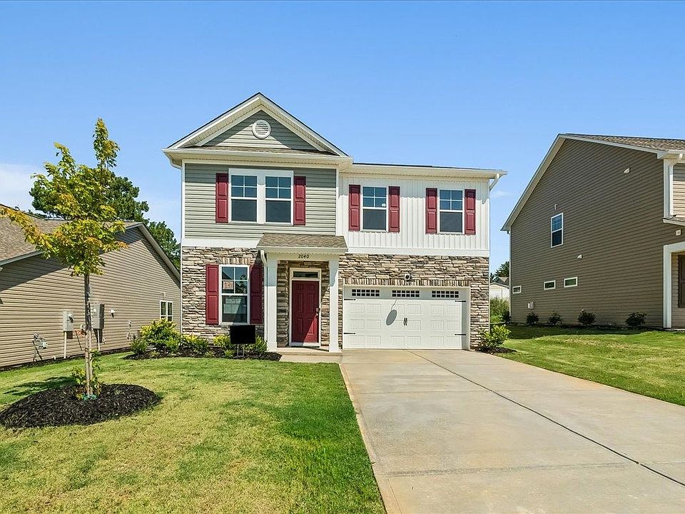 1st image of 2040 Halton Oaks Dr