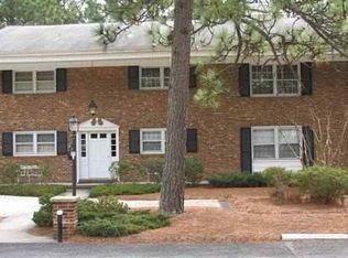 108 Knollwood Dr, Southern Pines, NC 28387