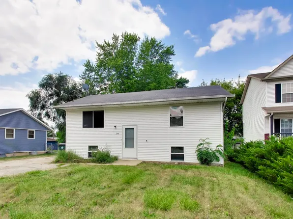 344 Bridgewood Dr, Antioch, IL 60002