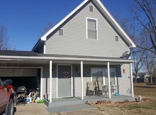 244 W Graysville St, Sullivan, IN