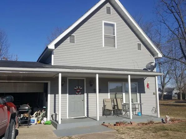 244 W Graysville St, Sullivan, IN 47882