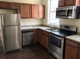 16 Glenway St #3, Dorchester, MA 02121