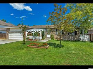 13105 S 2420 W, Riverton, UT 84065