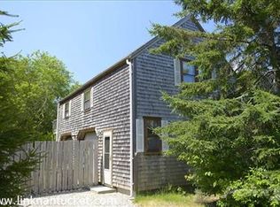81A Fairgrounds Rd, Nantucket, MA 02554