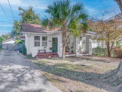 1829 McDowell St, Augusta, GA, 30904
