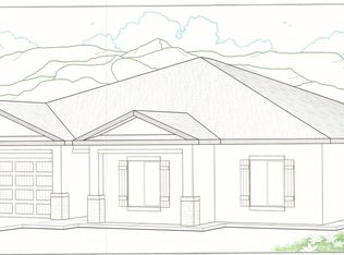 1555 Salida Del Sol, Alamogordo, NM 88310