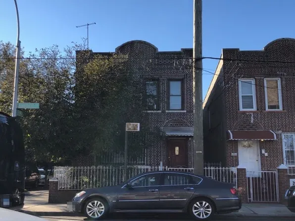 5424 Snyder Ave, Brooklyn, NY 11203