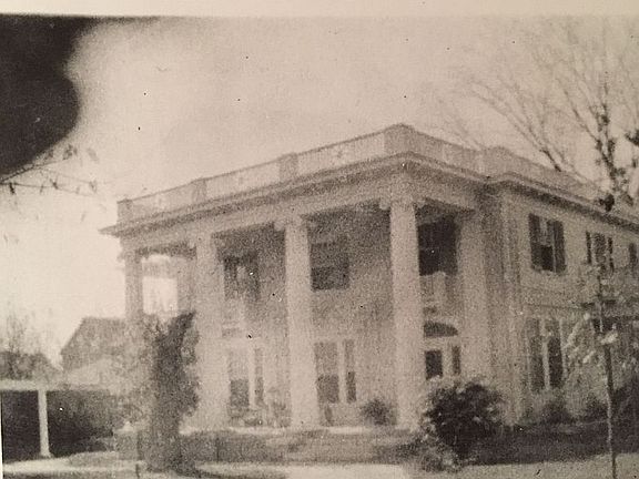 Post-enlargement 1930s