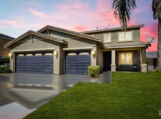 5408 Transparent Ct, Bakersfield, CA 93313