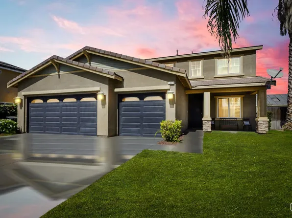 5408 Transparent Ct, Bakersfield, CA 93313