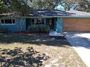 1208 N Tiger Point, Lecanto, FL 34461
