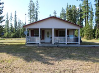 95 Larsen Ln, Oldtown, ID 83822