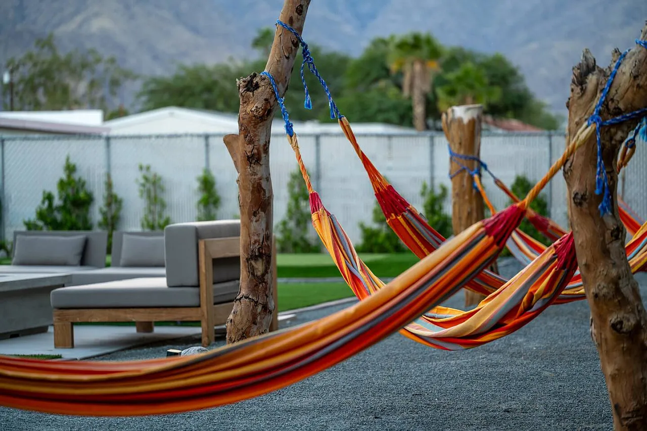 E Joyce Dr, Palm Springs — Photo 3