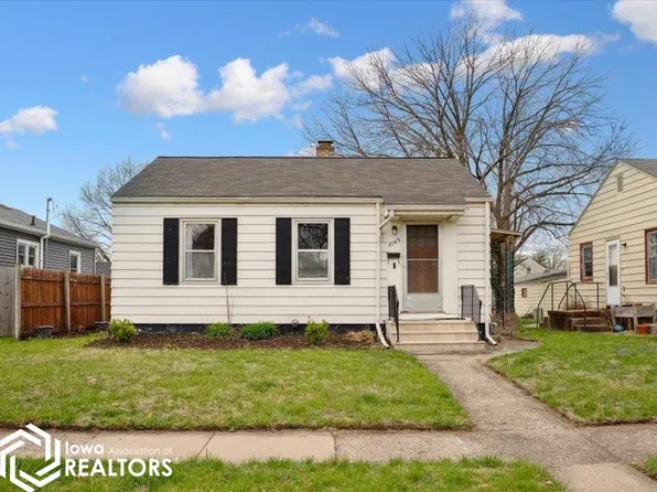 2145 S 12th St, Burlington, IA 52601
