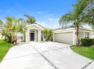 2340 Meadow Oak Cir, Kissimmee, FL 34746