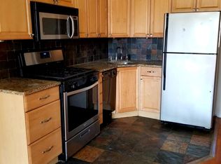 147 Hopkins Ave #2, Jersey City, NJ 07306