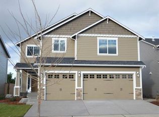 14940 91st Ave SE, Yelm, WA 98597