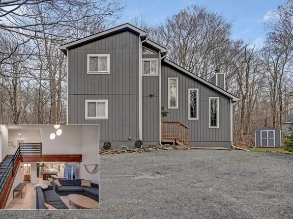 3310 Buck Run, Tobyhanna, PA 18466