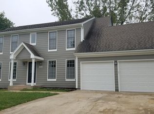 505 N Mesquite St, Olathe, KS 66061