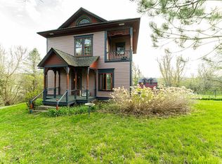 306 High St, Norwalk, WI 54648