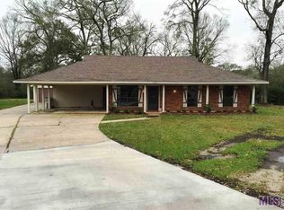 13810 Felicity Dr, Baker, LA 70714
