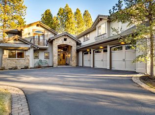 61745 Tam McArthur Loop, Bend, OR 97702