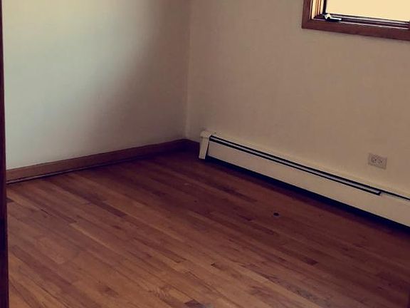 Unit 1 bedroom