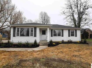 840 Oaks Rd, Paducah, KY 42003