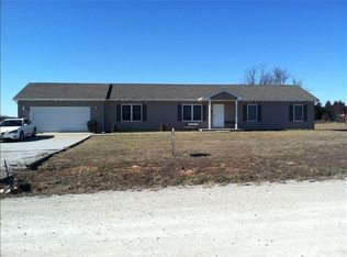 5475 S 248th Rd, Buffalo, MO 65622