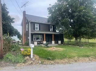 12426 Shimpstown Rd, Mercersburg, PA 17236