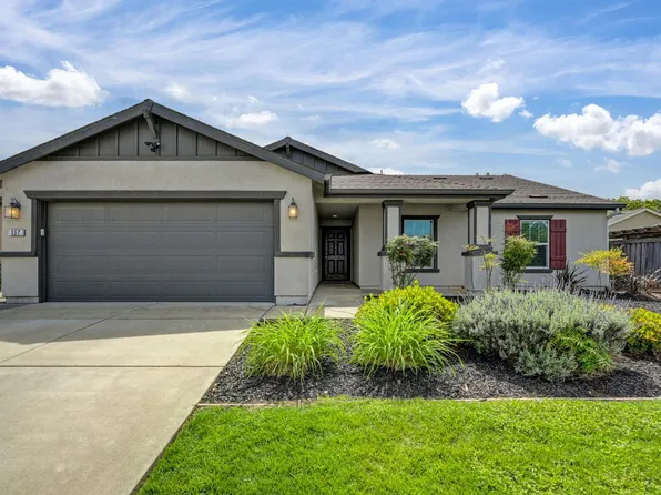 357 Palo Verde Way, Lincoln, CA 95648