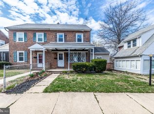 1216 Keystone Rd, Chester, PA 19013