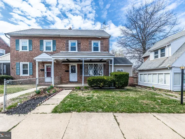 1216 Keystone Rd, Chester, PA 19013