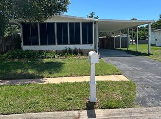 117 Kon Tiki Ter, Port Orange, FL 32129