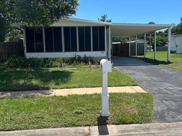 117 Kon Tiki Ter, Port Orange, FL 32129