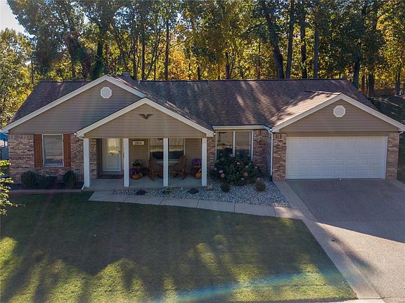 3rd image of 2814 Hilly Haven Ct